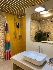 Longtimenosea bangsaen ลองไทม์โนซี บางแสน