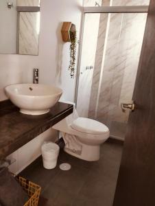 Departamento cerca de la playa