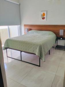 Departamento cerca de la playa