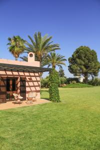 Palais des Oliviers dar Zitouna