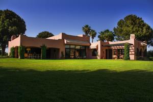 Palais des Oliviers dar Zitouna