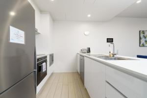 Convenient City Apartment in the Heart of Braddon - Hosted by Canstay