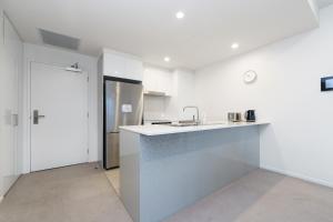 Convenient City Apartment in the Heart of Braddon - Hosted by Canstay