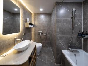 Enford Hotel Cheongju