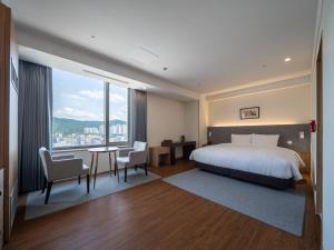 Enford Hotel Cheongju
