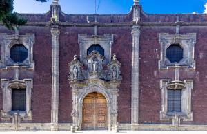 Centro Histórico de lujo Edificio Art Deco Wifi