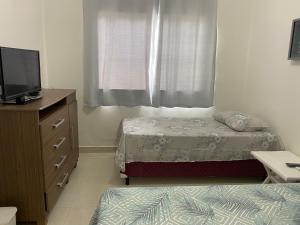 Minha Casa Sua Casa Hostel - Проживания в семье, Порту-Сегуру