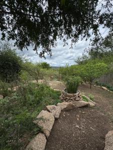Casita en Capilla del Monte