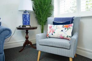 Santa Maria - Saltwater Pool, Exquisite Style