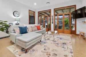 Santa Maria - Saltwater Pool, Exquisite Style