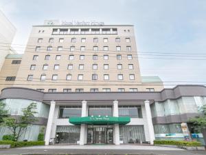 Hotel Verfort Hyuga