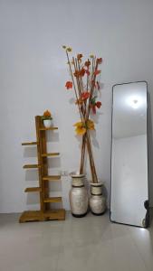 House for Rent in Pampanga