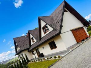 Stella Haus
