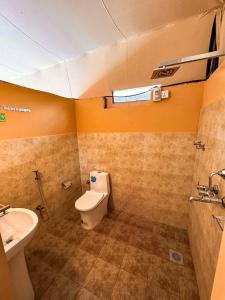 Glampin By Tharu Garden