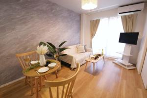 フォルモント寺田町 201