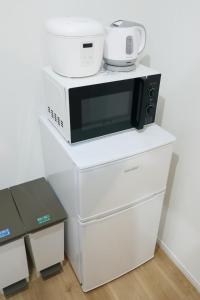 フォルモント寺田町 201