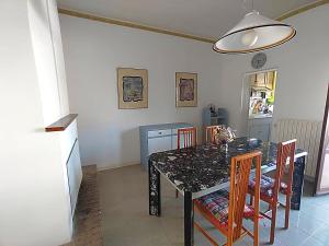 Appartamento Ariel -Vista Mare