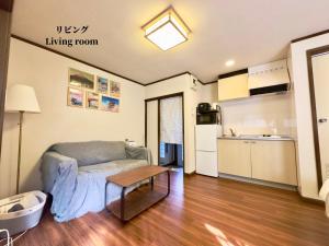 7時IN19時OUT # 西武新宿駅電車11分 # テラス # ベット可 # 新規 # 最大4名 # 専用バスキッチン # 7 00 IN19 00 OUT # 11 min train to Seibu Shinjuku # Terrace # Bed available # Newly renovated # Max 4 guests # Private bath kitc