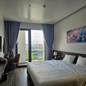 RosaLie Quảng Bình Hotel