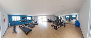 Apartamento Ponta Negra Manaus - Próximo ao Aeroporto