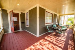 The Gregory House - A Maine Victorian Mansion