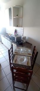 Cantinho da Família AP 09