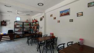 Hatu View Homestay