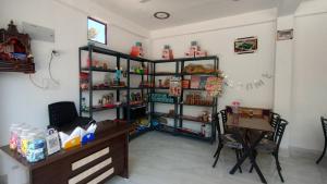 Hatu View Homestay