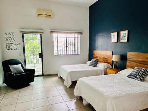 Espacio Libertad Colonia Americana