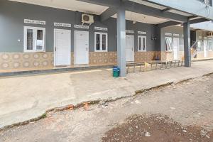 RedDoorz near RS Dr Hafiz Cianjur