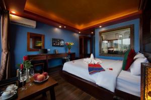 Sapa Sweet Time Hotel