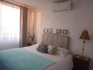 Habitación vista hermosa