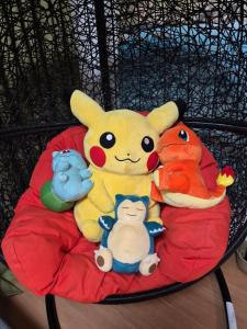 Ardel-hohu luxuryroom-1st floor-3 Bedroom-3shower,110square