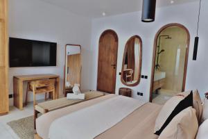 Orchard Villa - 2 Bedrooms Villa in Bingin