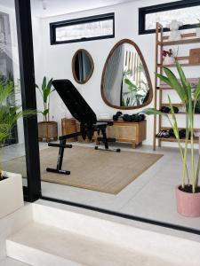 Orchard Villa - 2 Bedrooms Villa in Bingin