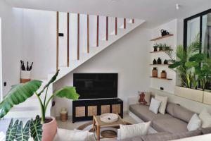 Orchard Villa - 2 Bedrooms Villa in Bingin