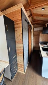 Nozawa Onsen Tiny Home and Sauna - Mizuho