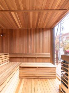 Nozawa Onsen Tiny Home and Sauna - Mizuho