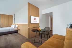 Swiss-Belinn Baloi Batam