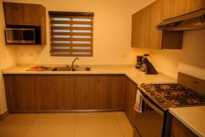 Mansion Cumbres Vista Panoramica Monterrey