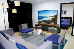 Luxury penthouse - Puerto Santa Ana - Guayaquil