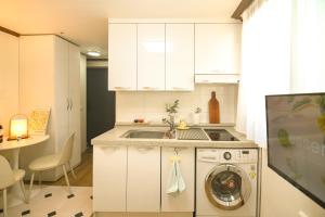 Urban Nest Cozy Studio near Konkuk