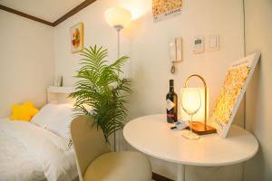 Urban Nest Cozy Studio near Konkuk