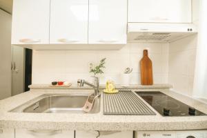 Urban Nest Cozy Studio near Konkuk