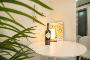 Urban Nest Cozy Studio near Konkuk