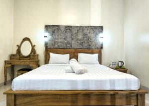 Alam Canggu Kuta by ABM