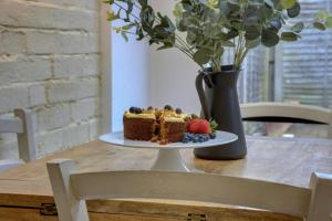 Charming Victorian House