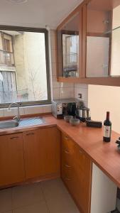 El mejor del departamento del sector, recién acondicionado