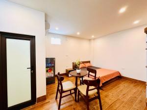 STUDIO - Gần sân vận động MỸ ĐÌNH