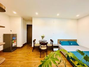 STUDIO - Gần sân vận động MỸ ĐÌNH